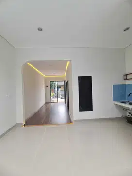 Dijual Rumah Rapih Siap Huni Di Mustika Jaya Bekasi