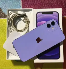 Iphone 12 Resmi Ibox