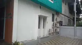 Gudang plus Kantor di kawasan Jababeka 2 Cikarang Bekasi Istimewa