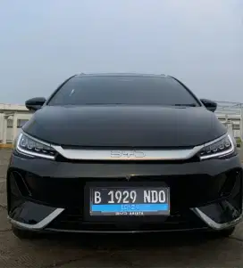 BYD M6 (2024) SUPERIOR 7S - AT