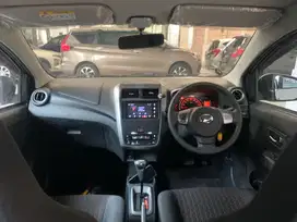 Daihatsu Ayla 2022 Bensin