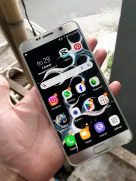 SAMSUNG NOTE 5 4/32GB
