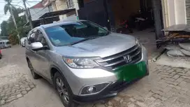 Crv 2013 prestige low km