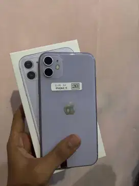 IPHONE 11 128 INTER ALL OPERATOR