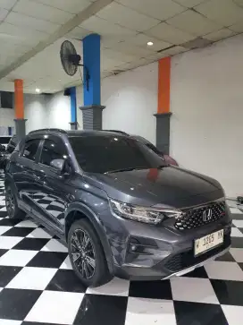 WR-V WRV 1.5 RS CVT SENSING 2023