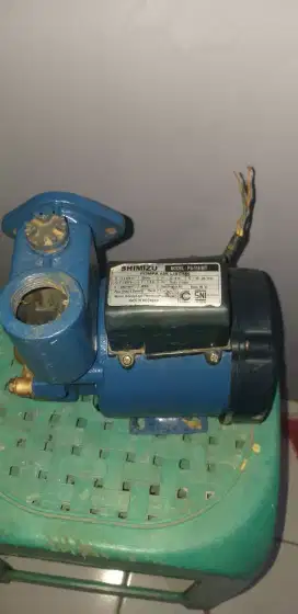 Mesin air Shimitzu