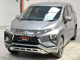 Dp 18jt.. Xpander ULtimate 1.5 A/T 2019.. eNHa garage Semarang...