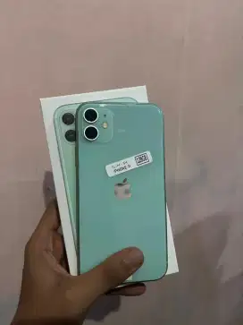 IPHONE 11 128 INTER ALL OPERATOR