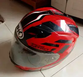 Helm fullface NHK Original