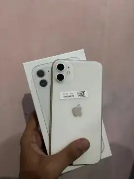 IPHONE 11 128 INTER ALL OPERATOR