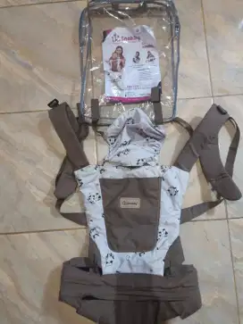 Jual gendongan sama alas stroler