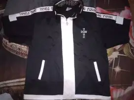 TRACKTOP VINTAGE DOGTOWN