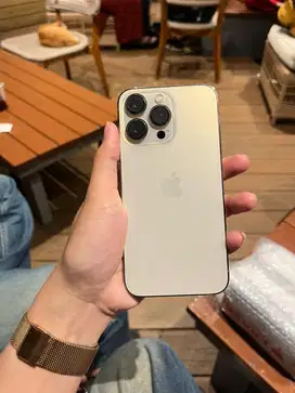 IPHONE 13 PRO 128GB GOLD