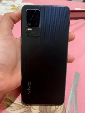 JUAL VIVO V21 RAM 8+4 /128GB