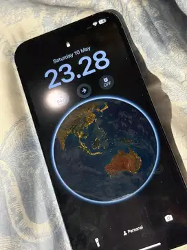Iphone 13 Pro Max 256GB Sierra Blue