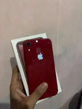 IPHONE XR 64 RED