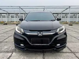 DP 15JT [LOW KM 45.000] HONDA HRV PRESTIGE 2017 NIK 2016 HITAM