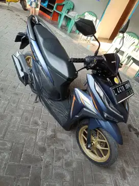 Vario 125 2022 Super Istimewa