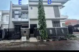 Dijual Rumah Mulyosari Prima Utara