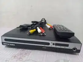 DVD Player  mitochiba