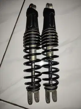 Shock breaker Belakang aerox
