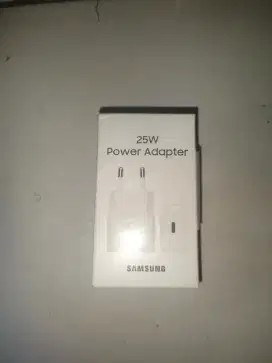 Charger Samsung C to C original