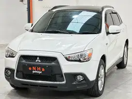 DP 11jt.. OUTLANDER PX 2.0 A/T 2013.. eNHa garage Semarang...