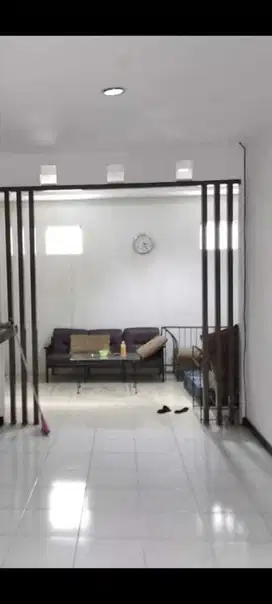 Rumah Bagus Nyaman Siap Huni di Taman Kopo Katapang