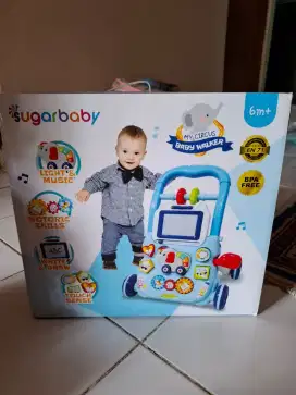 Alat bantu cepat belajar jalan