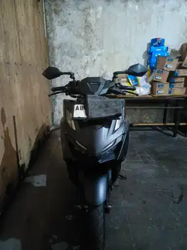 Vario 160 2023 joss gandos