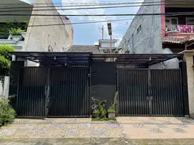 ‼️JUAL CEPAT‼️PERUMAHAN BARATA JAYA COCOK BUAT KANTOR