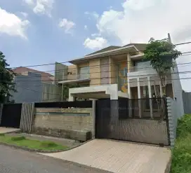 Jual Tropical Minimalis Hitung Tanah Araya Galaxi Merr Sby Timur