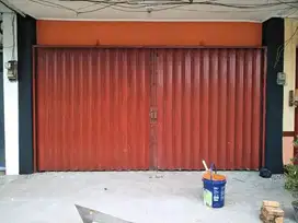 Jasa rolling door folding gate pantai indah kapuk jakarta