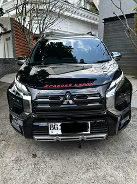 Expander Cross 2024/2025