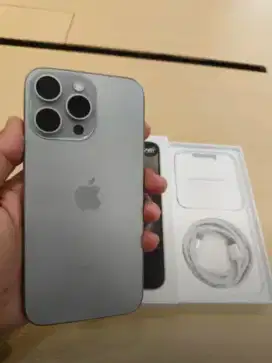Iphone 15 Pro Max 256 Gb Ibox Like New