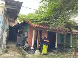Renovasi rumah/atap rumah
