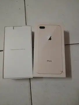 Box iPhone 8 plus