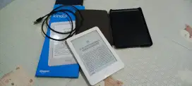 Kindle basic 10th gen, 8gb