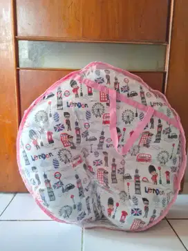 Tempat tidur bayi/santai
