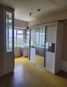 Dijual Apartemen Educity Tower Yale