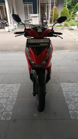Honda Beat 2023 BPKB only
