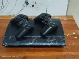Ps3 Superslim 500gb fullgame