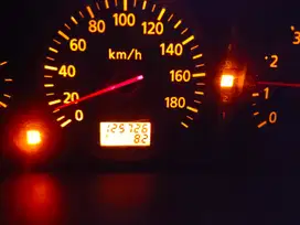 Nissan Serena HWS 2011 Bensin