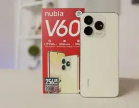 ZTE Nubia V60 6/256 NFC Gold