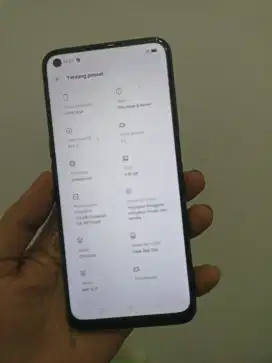 Oppo a54 4/128 hp casan