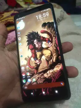 Google pixel 2XL 128gb langka normal alloperator