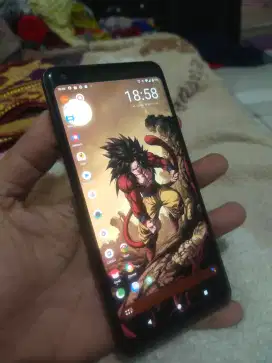 Google pixel 2XL 128gb langka normal alloperator