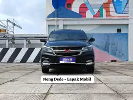 Wuling Cortez 1.5T Lux CVT 2021