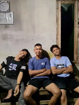 Mecari pekerjaan ap saja