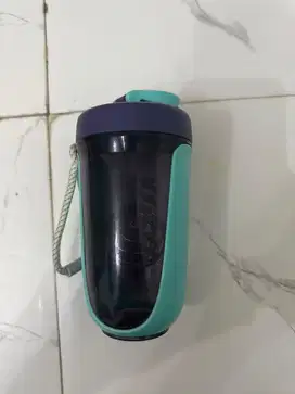 Shaker Botol Gym Masih bagus